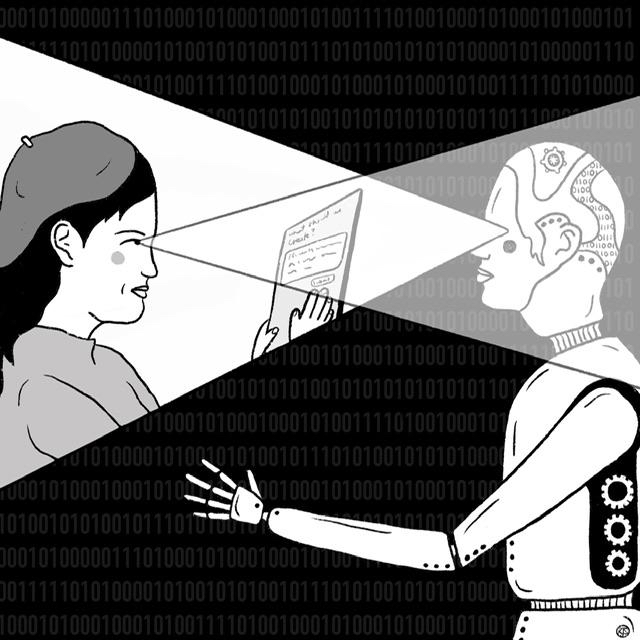 The Site of Meaning in AI&nbsp;production