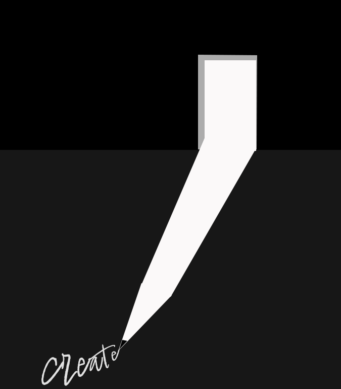 Can our own art save us in the end? (The work is the&nbsp;spider)