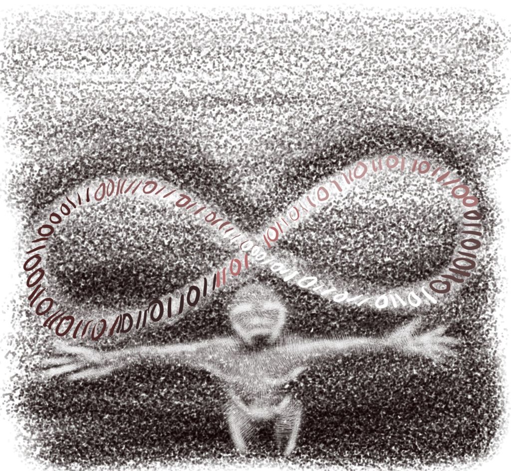 A(I) race to&nbsp;infinity